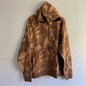 Prps Men's Paving Brown Sugar French Terry Hoodie
